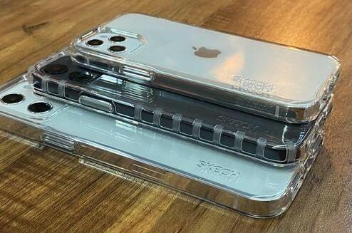 iPhone 12還未發(fā)布，定制公司已經(jīng)推出了SpaceX限量設(shè)計(jì)產(chǎn)品